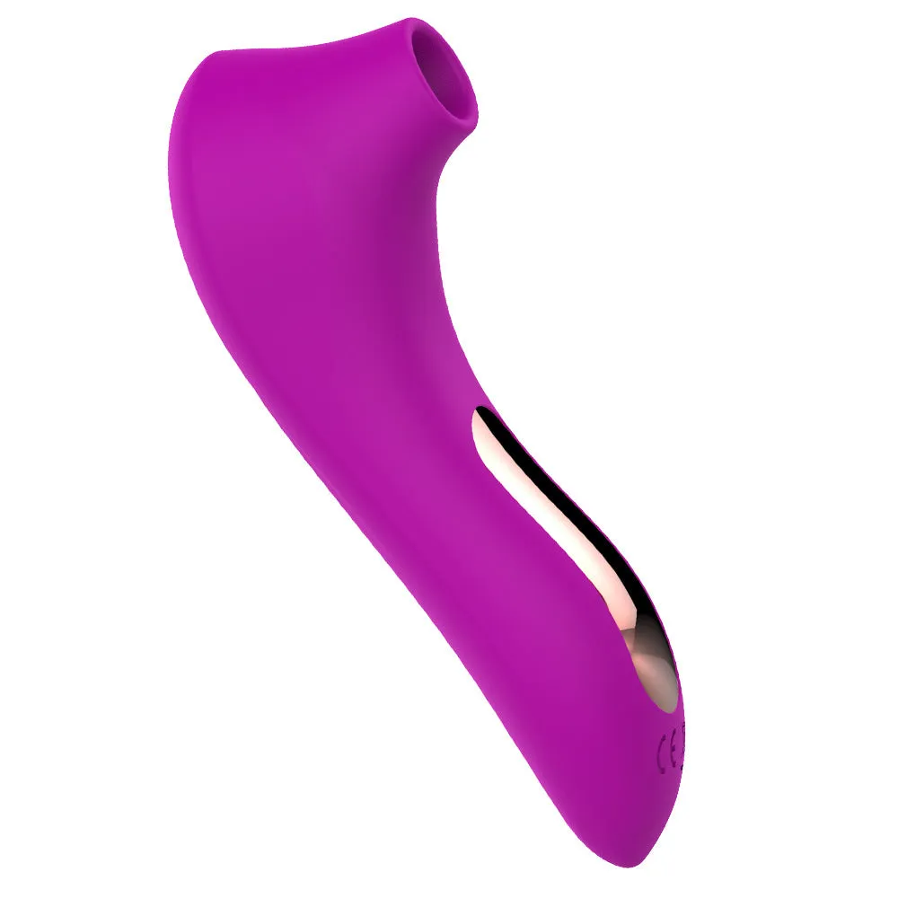 Mini Suction Magic Sucking Stick