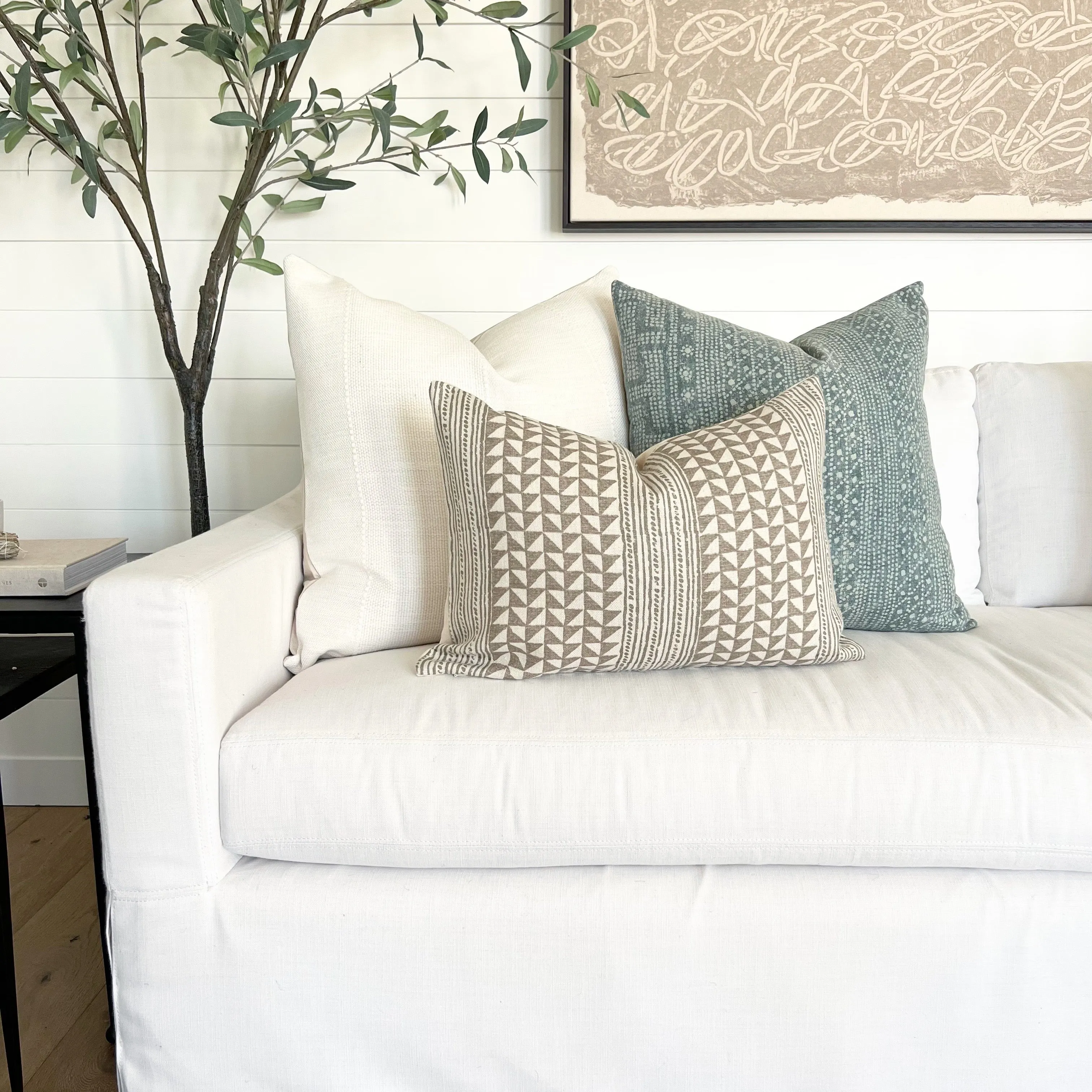 Montauk Pillow Set Pre-Order Feb 2025