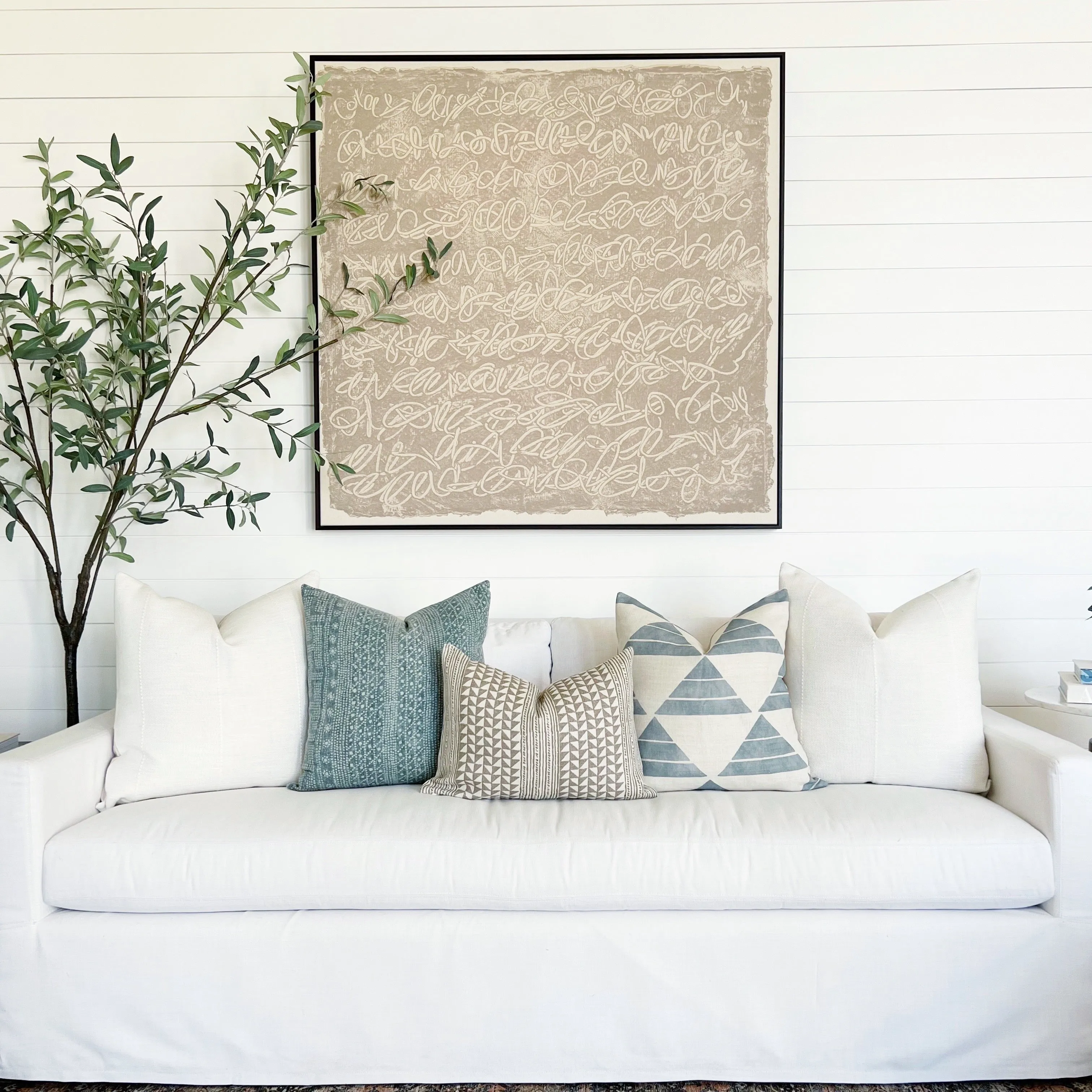 Montauk Pillow Set Pre-Order Feb 2025