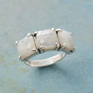 Moon Landing Ring