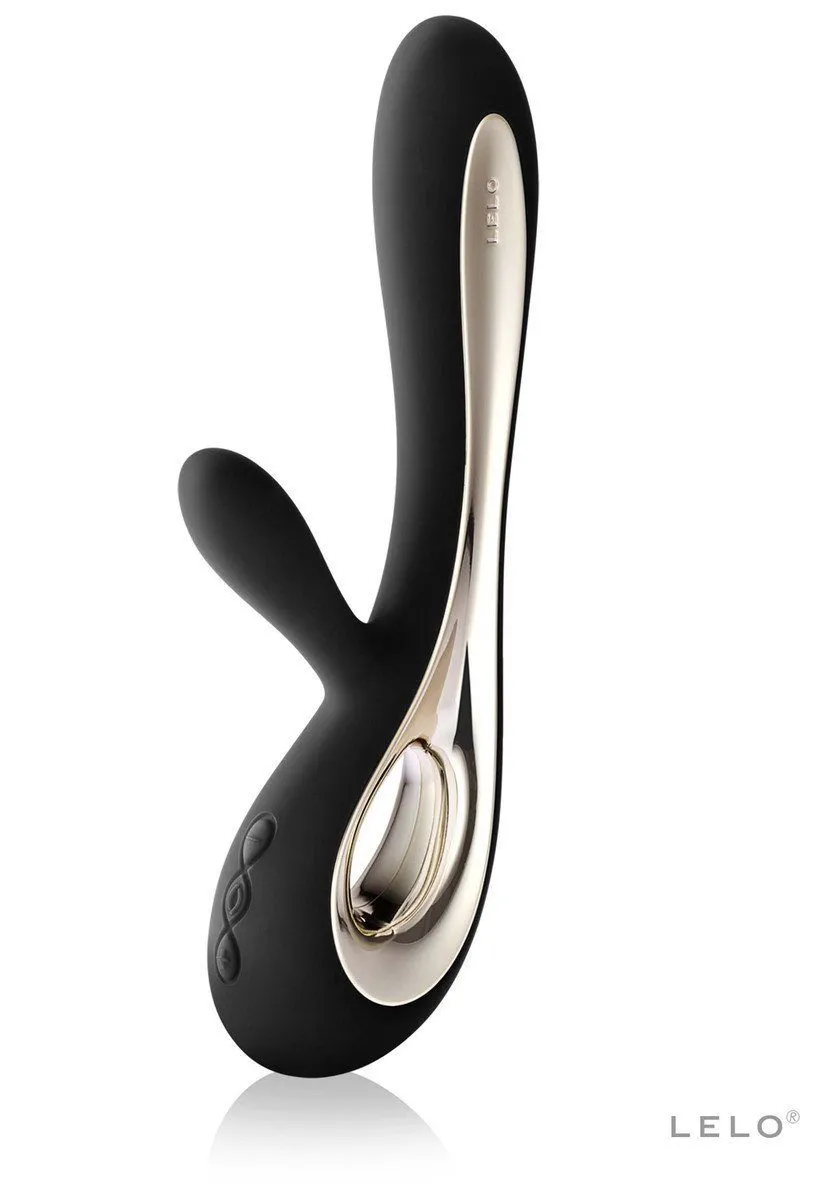 New LELO Soraya 2 Rabbit Vibrator