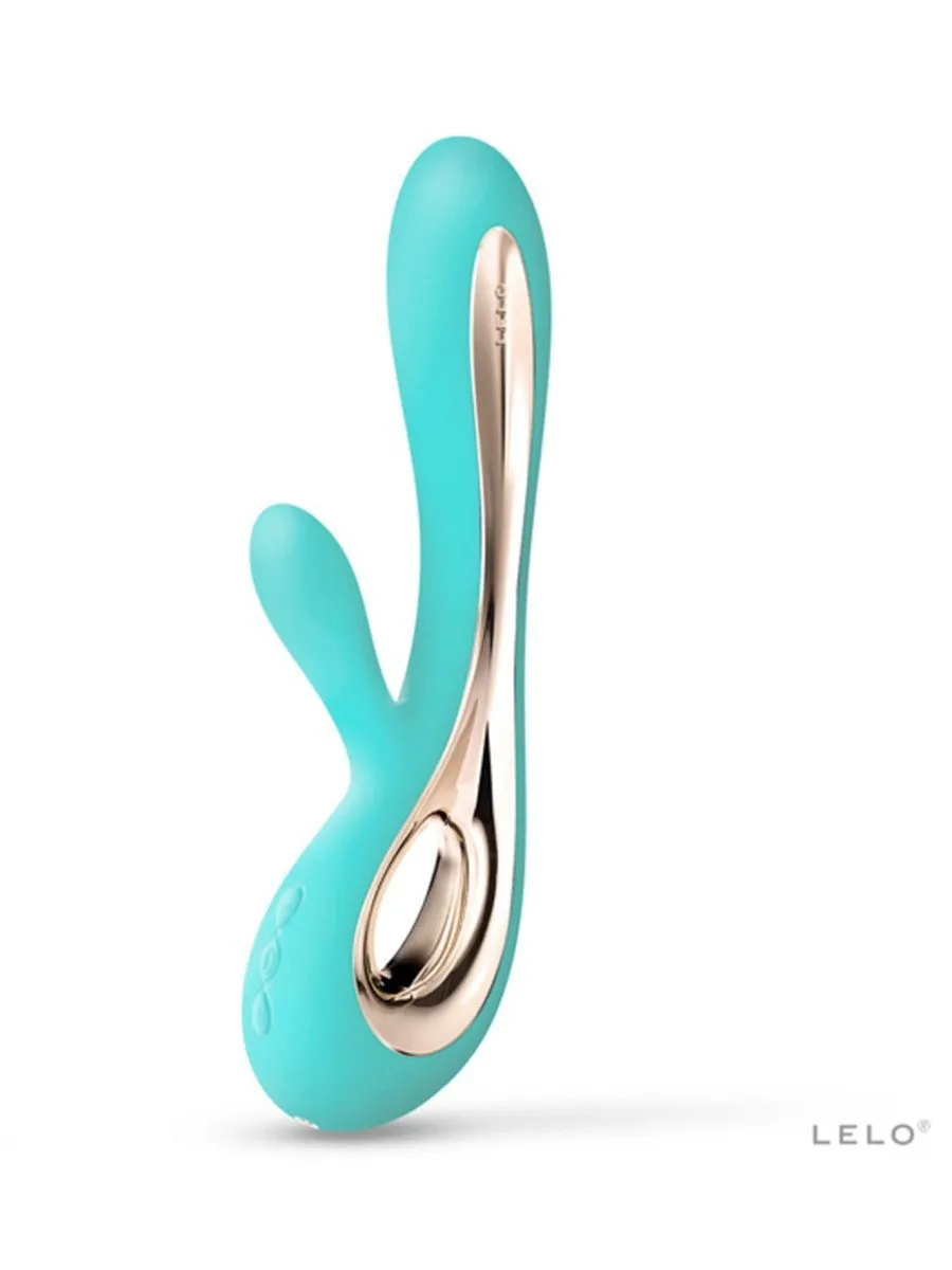 New LELO Soraya 2 Rabbit Vibrator