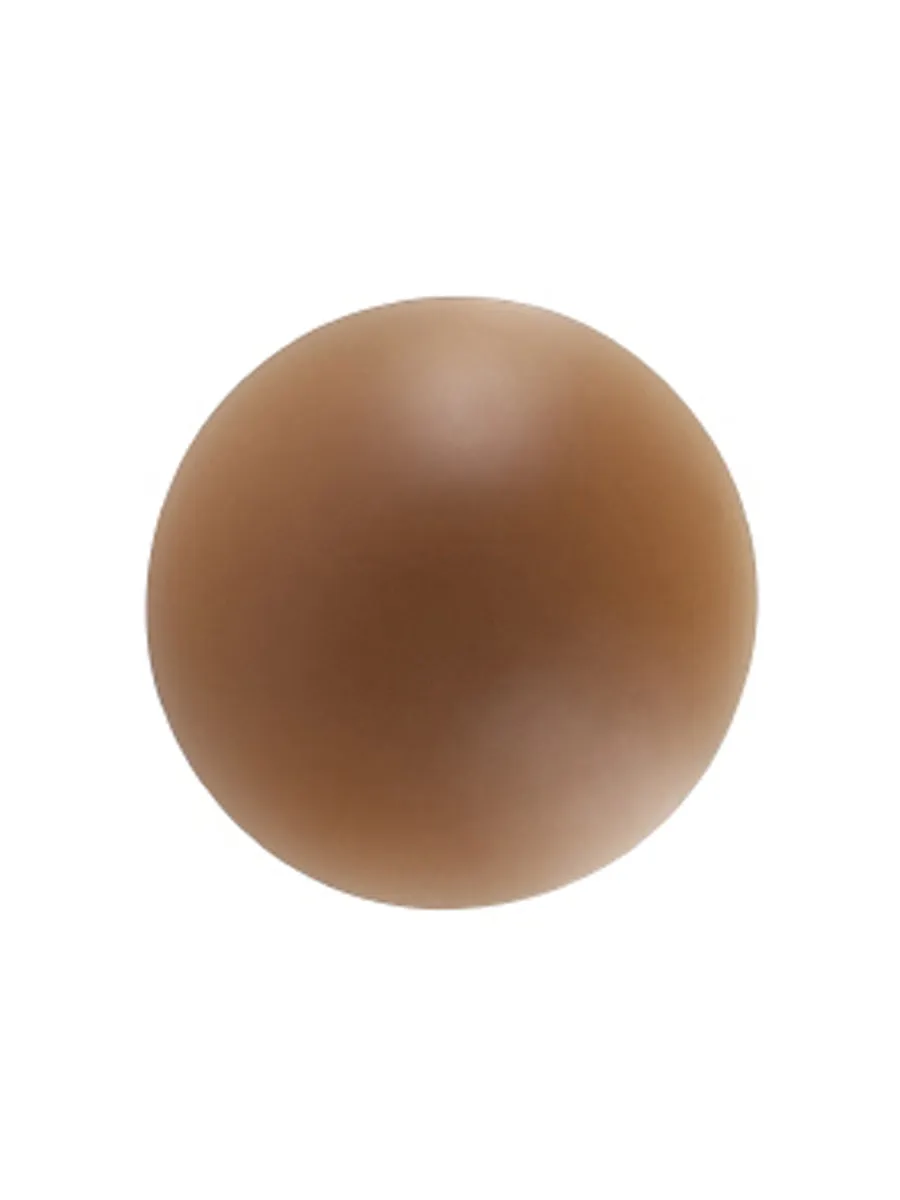 No Glue Reusable Nipple Covers