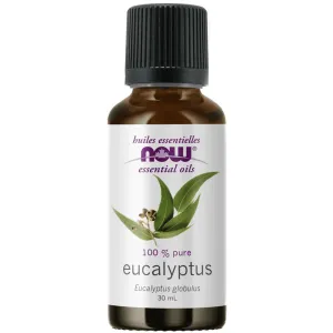NOW Essential Oils Eucalyptus 30ML