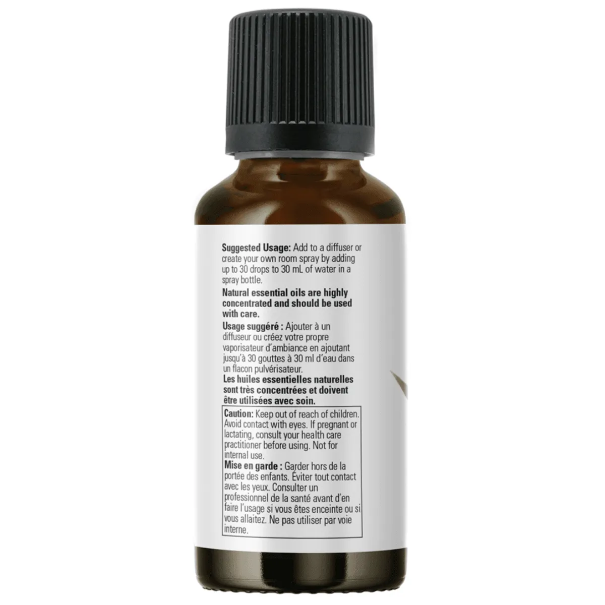 NOW Essential Oils Eucalyptus 30ML