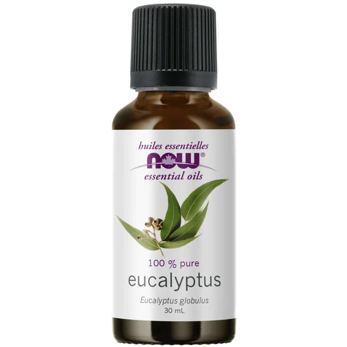 NOW Essential Oils Eucalyptus 30ML