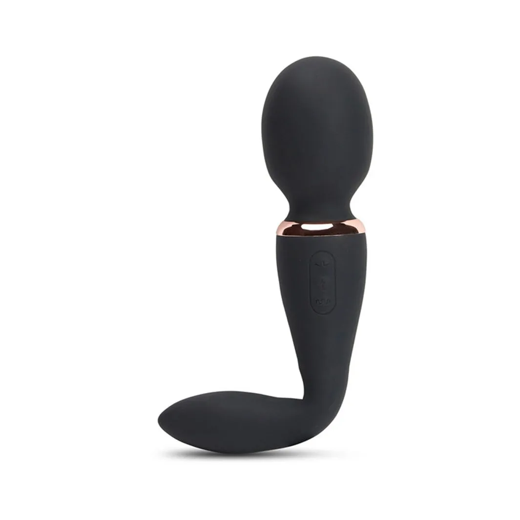 Nu Sensuelle XLR8 Alluvion Dual Wand Massager