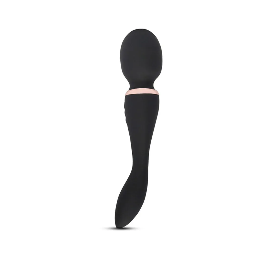 Nu Sensuelle XLR8 Alluvion Dual Wand Massager