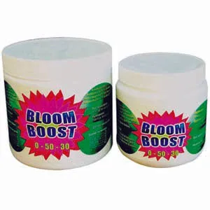 Nutri Plus Bloom Boost