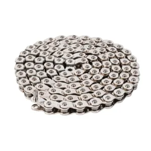 Odyssey BMX Bluebird Half-Link Chain - Silver