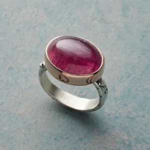 Pacha Tourmaline Ring