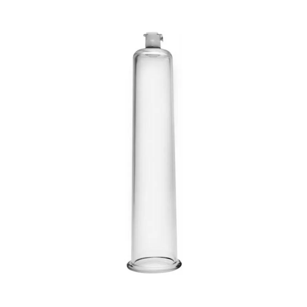 Penis Pump Cylinder 1.75 Inches by 9 Inches