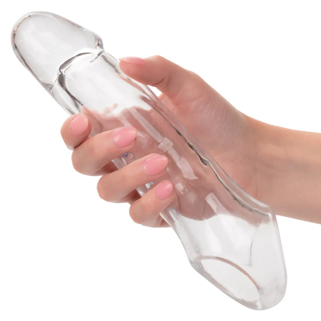 Performance Maxx Clear Extension 7.5 inches