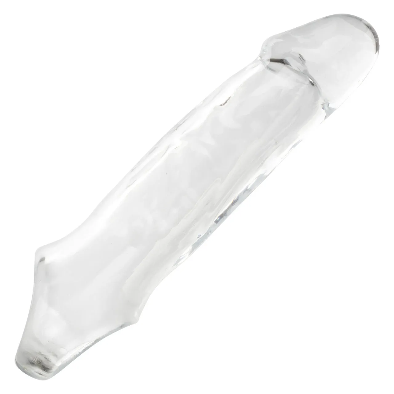 Performance Maxx Clear Extension 7.5 inches