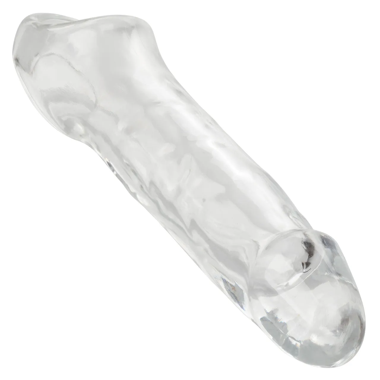 Performance Maxx Clear Extension 7.5 inches