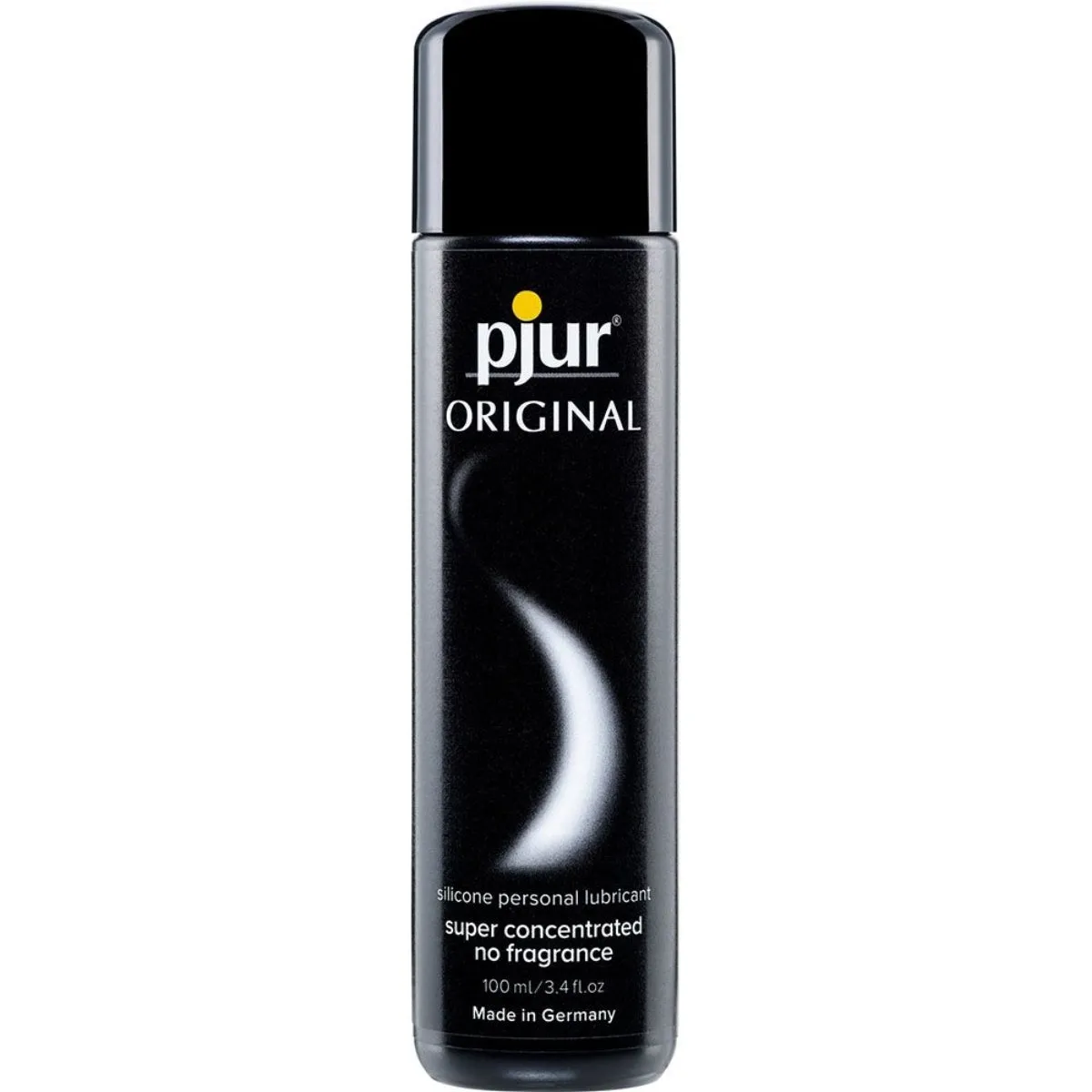 Pjur Original Silicone Lube 100ml