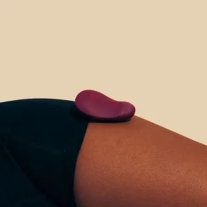 Pom by Dame Products - Purple