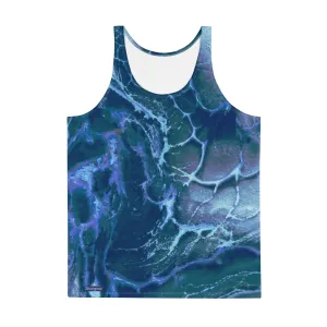 "Mystical Sensation" Collection - Men's Tank Top