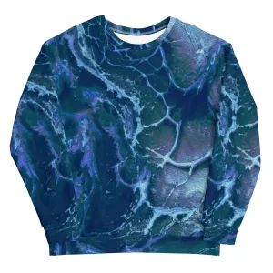 "Mystical Sensation" Collection - Unisex Sweatshirt