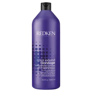 Redken® Color Extend Blondage Conditioner 1000ml