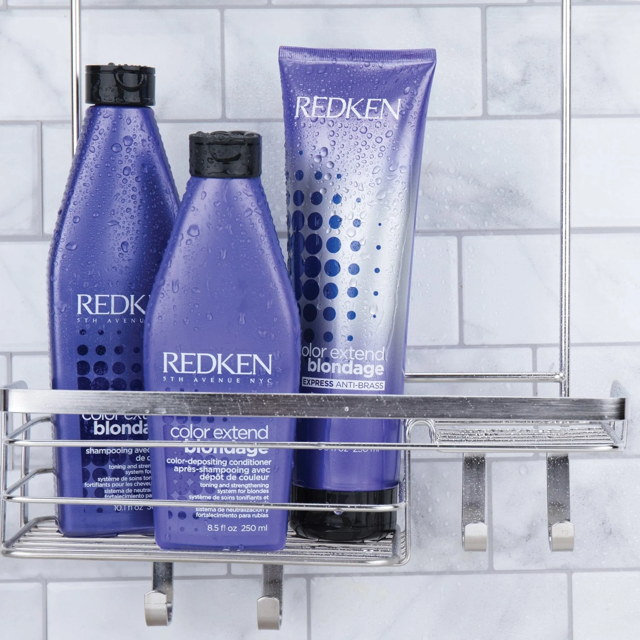 Redken® Color Extend Blondage Conditioner 1000ml