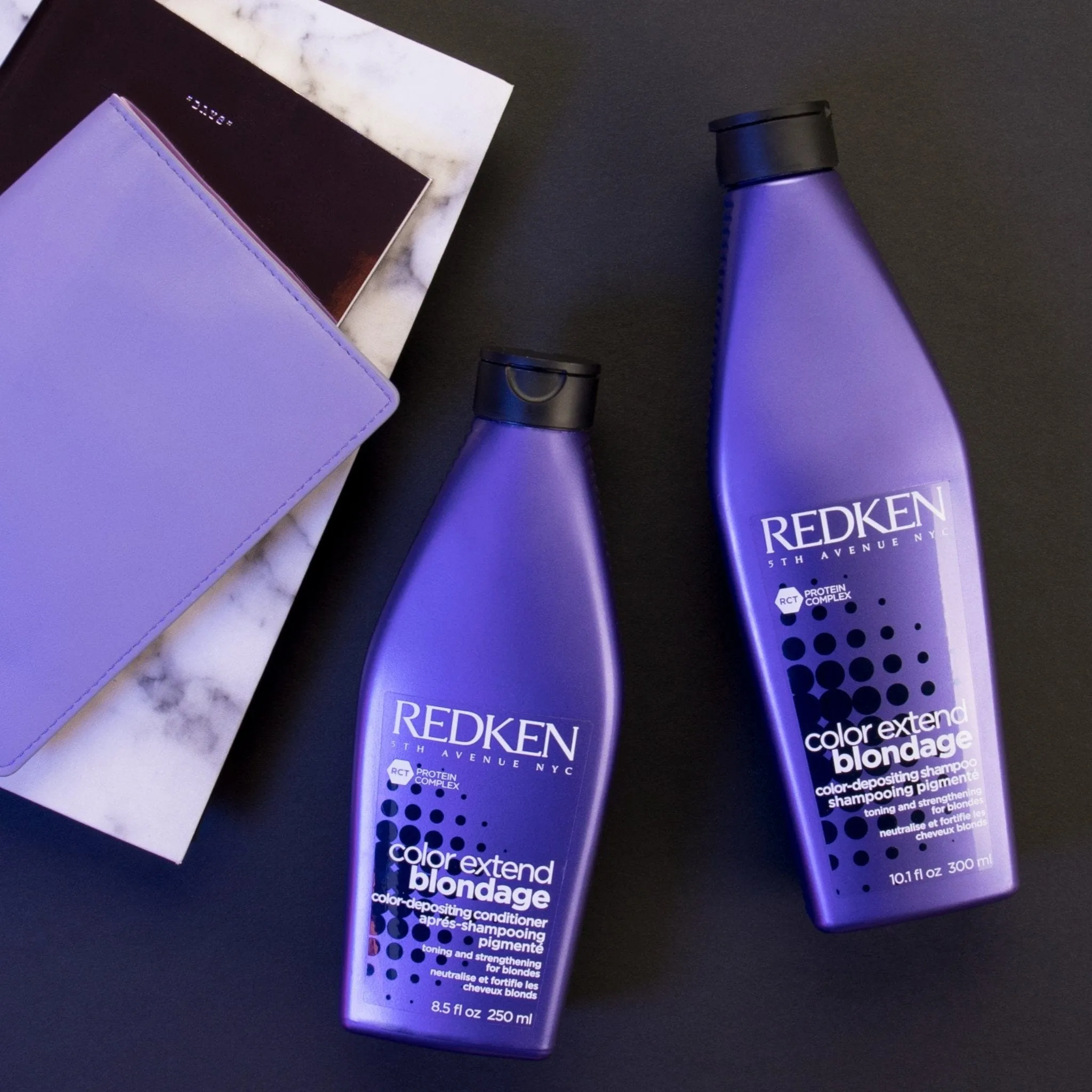 Redken® Color Extend Blondage Conditioner 1000ml