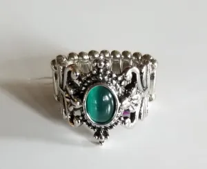 Reformed Refinement - Green