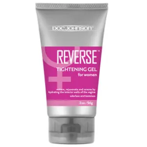 Reverse Tightening Gel