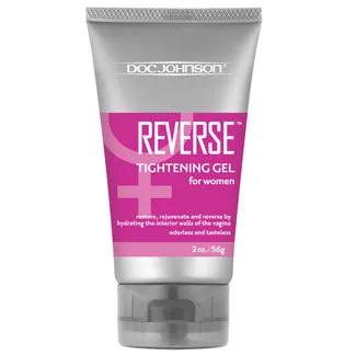 Reverse Tightening Gel