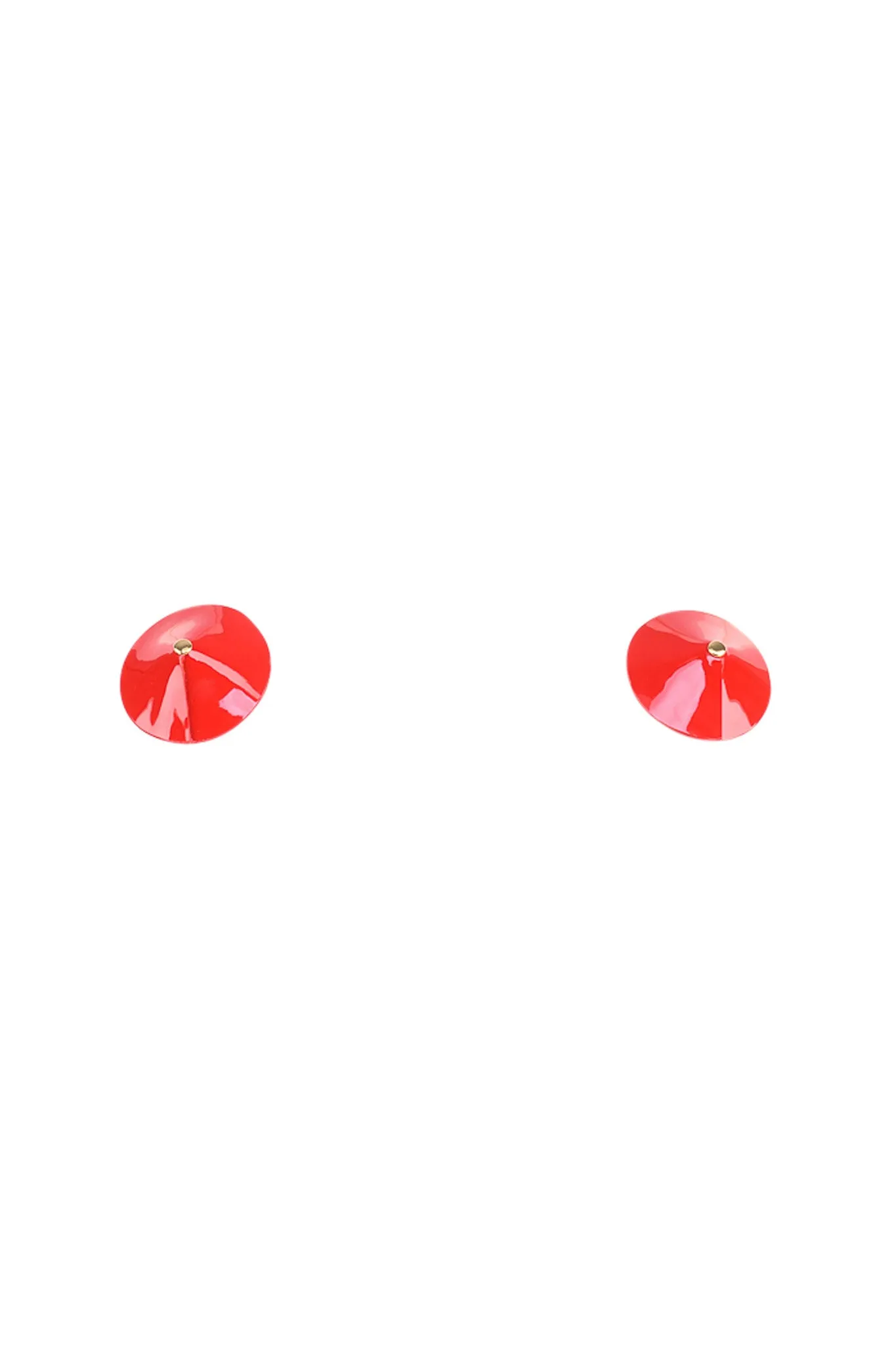 Roja Leather Pasties