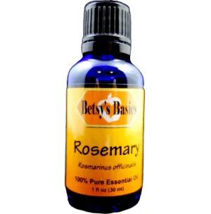 Rosemary Oil, 1 oz