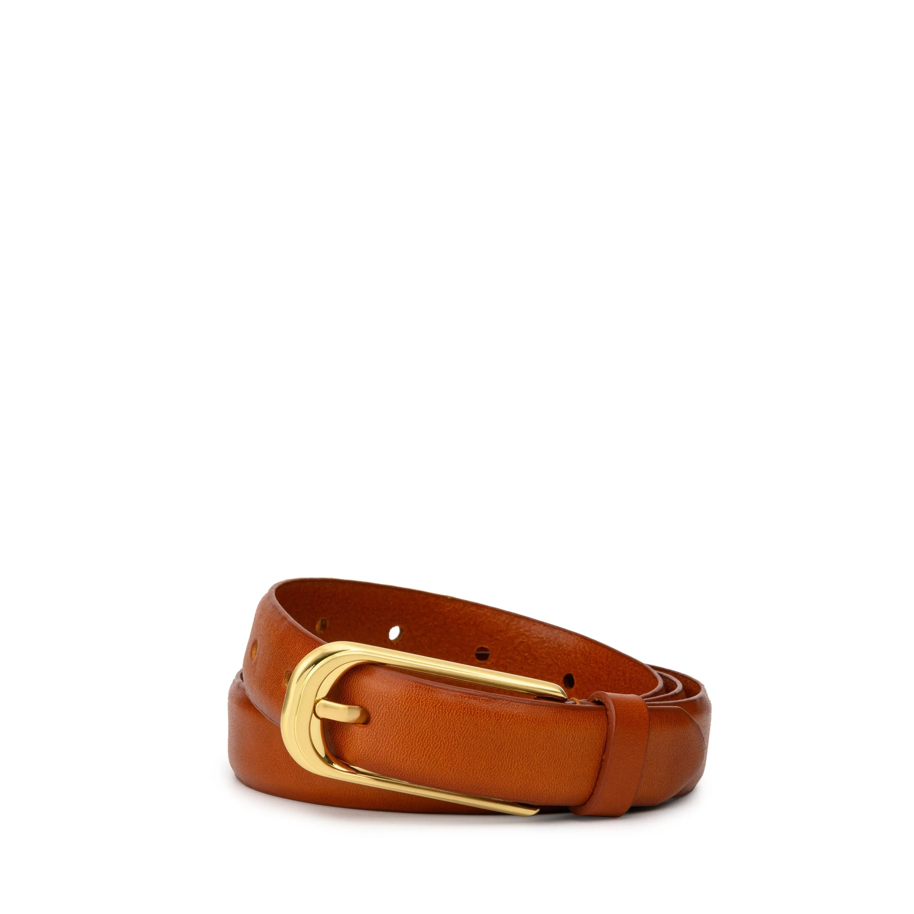 Sancia Eolia Belt Vintage Tan