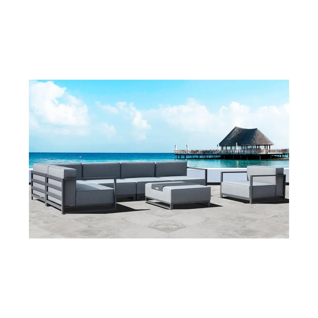 Sensation  Outdoor Chair
