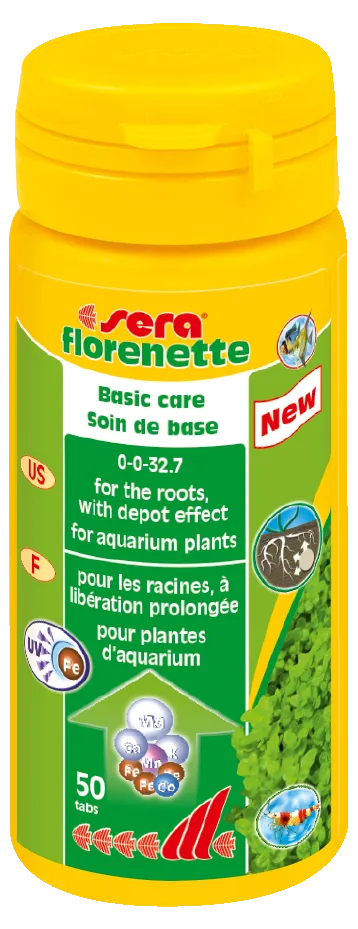 Sera Florenette Tabs