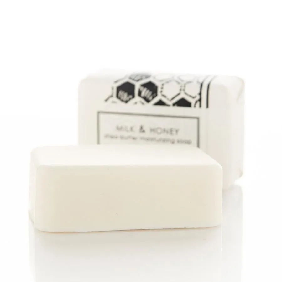 Shea Butter Bath Bar (Apiary 55)