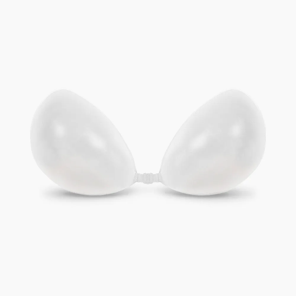 Silicone Push Up 1