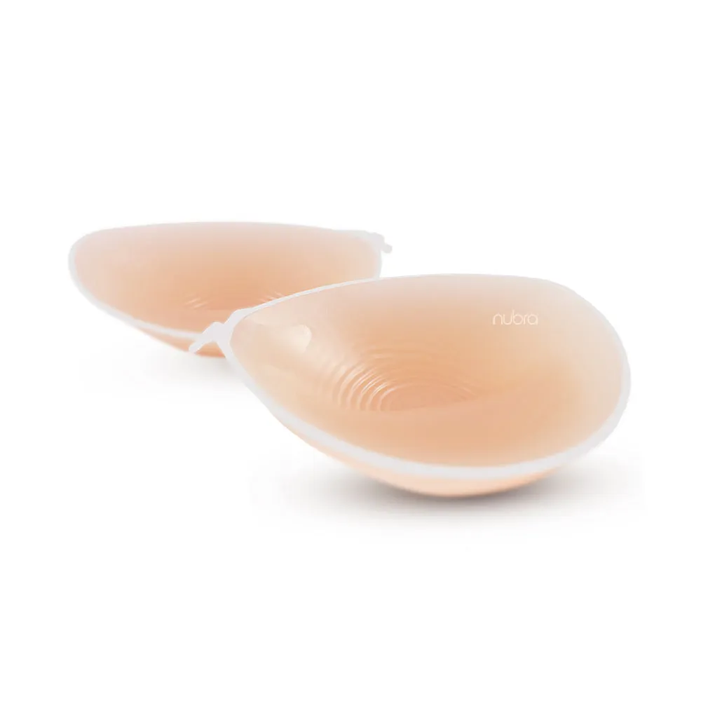 Silicone Push Up 1