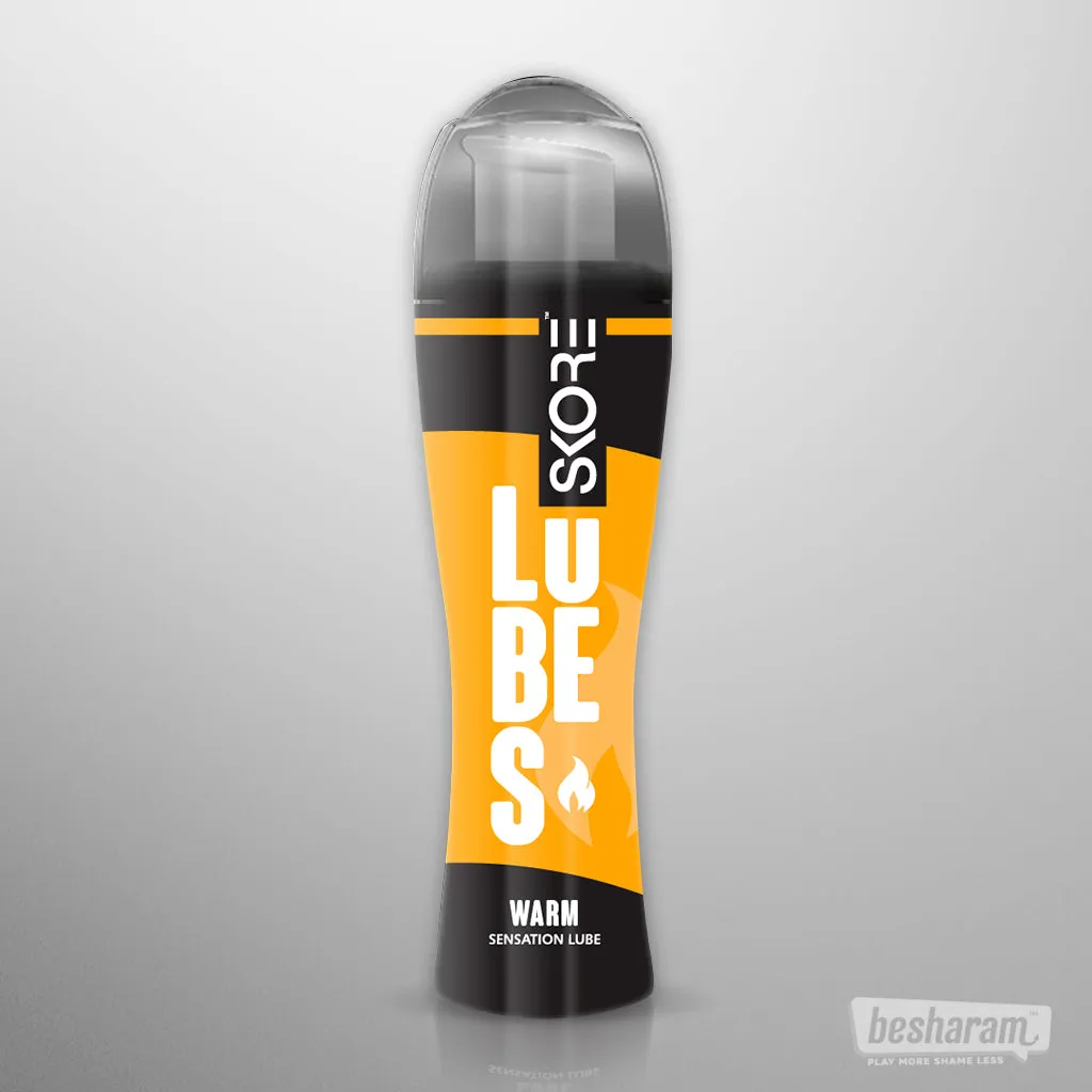 Skore Sensation Lubricant