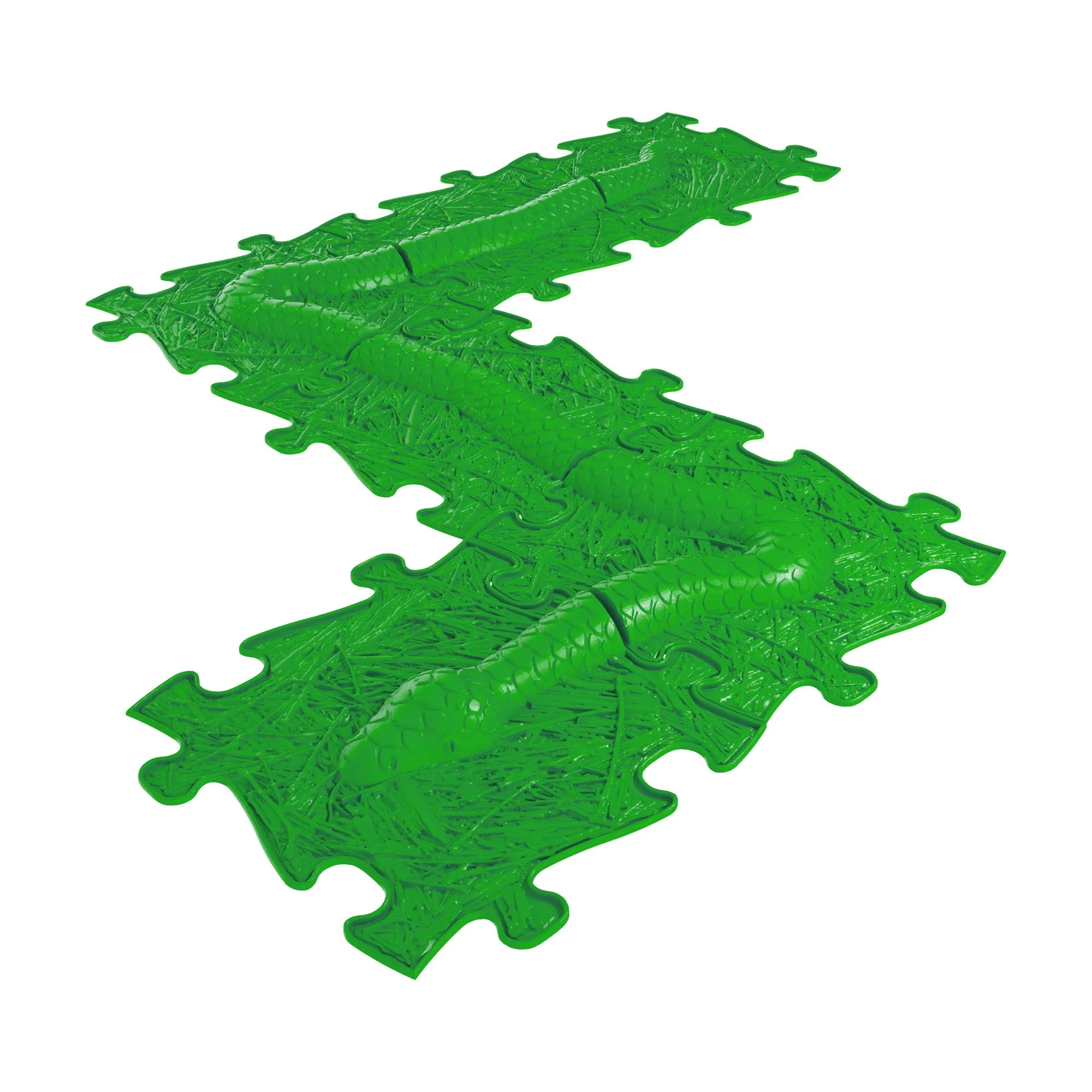 Snake Muffik Sensory Play Mat