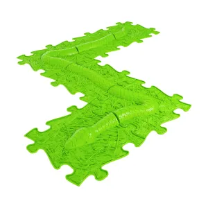 Snake Muffik Sensory Play Mat