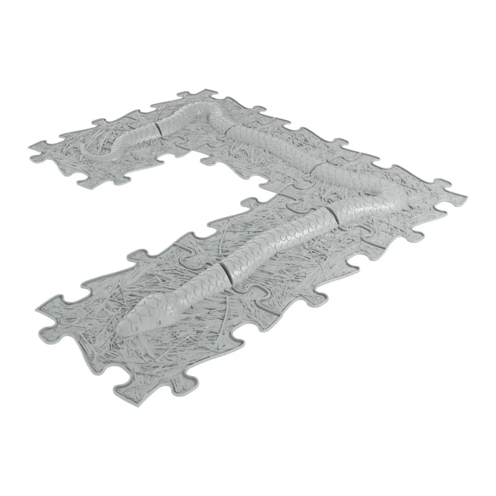 Snake Muffik Sensory Play Mat