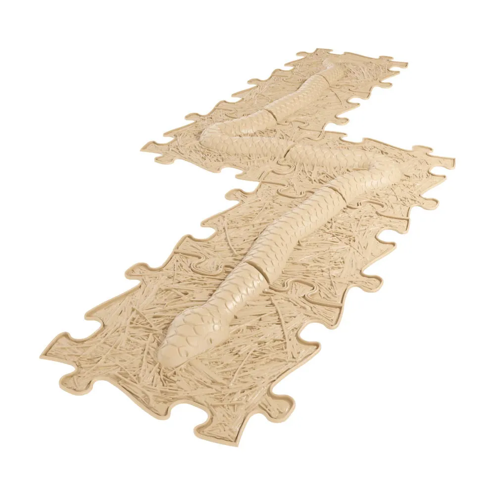 Snake Muffik Sensory Play Mat