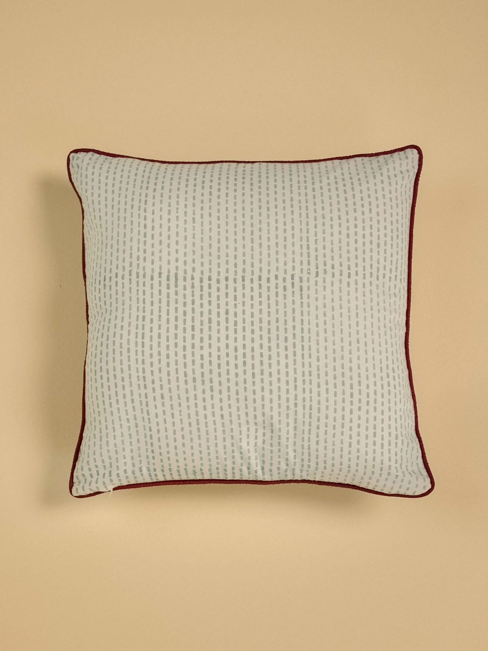 Songbird 16" x 16" Cushion Cover