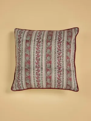 Songbird 16" x 16" Cushion Cover