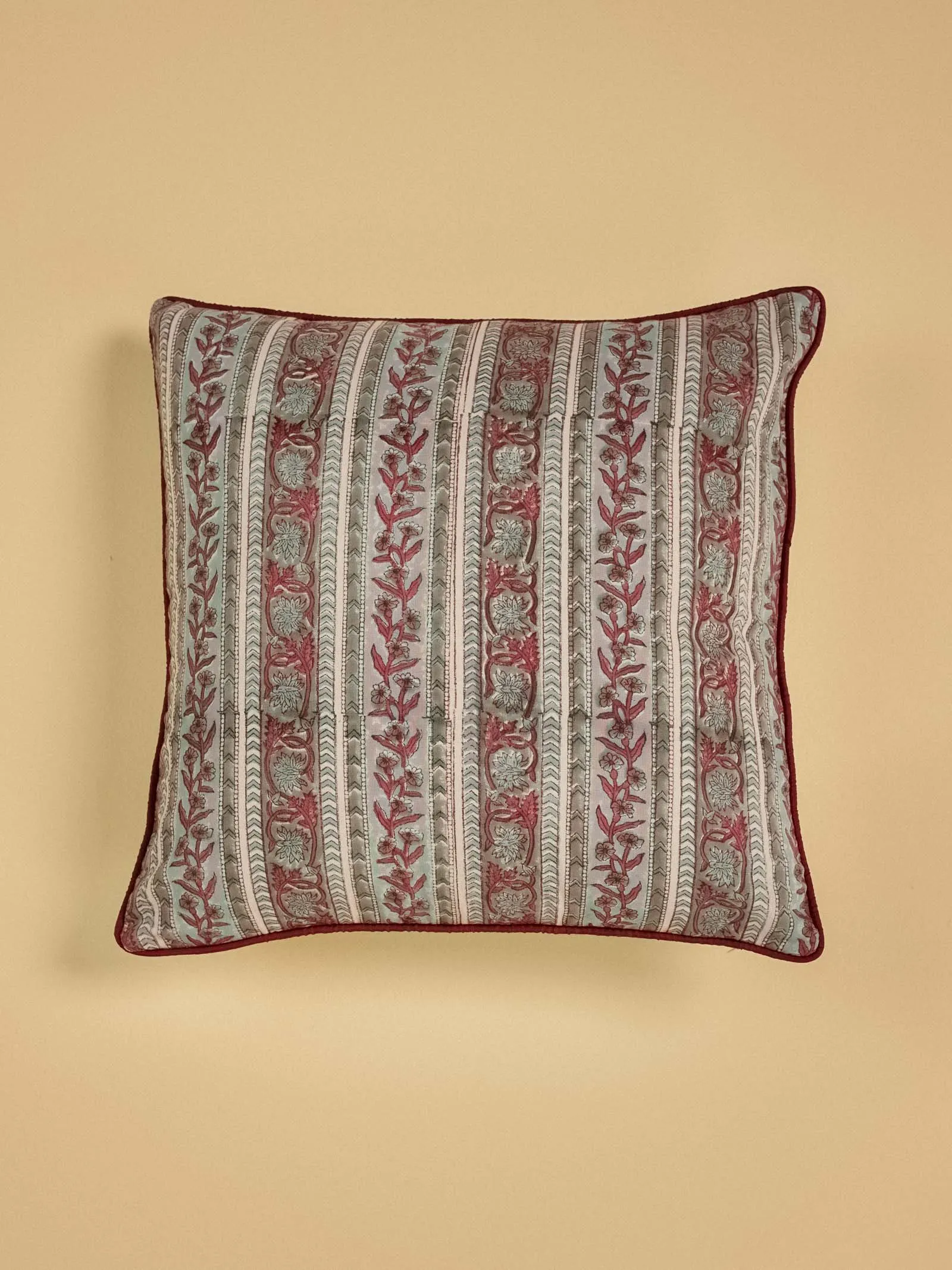 Songbird 16" x 16" Cushion Cover