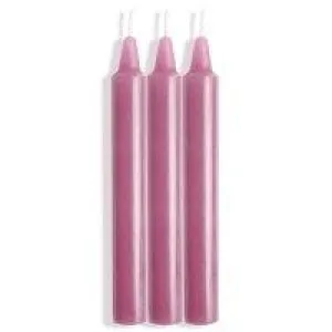 Sportsheets LaCire Drip Pillar Candles