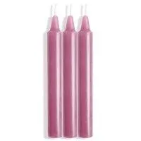 Sportsheets LaCire Drip Pillar Candles