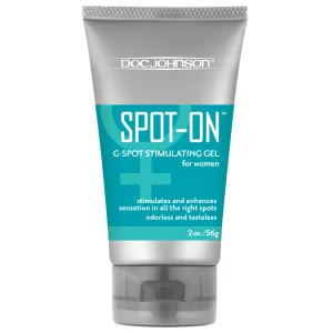 Spot On G Spot Gel