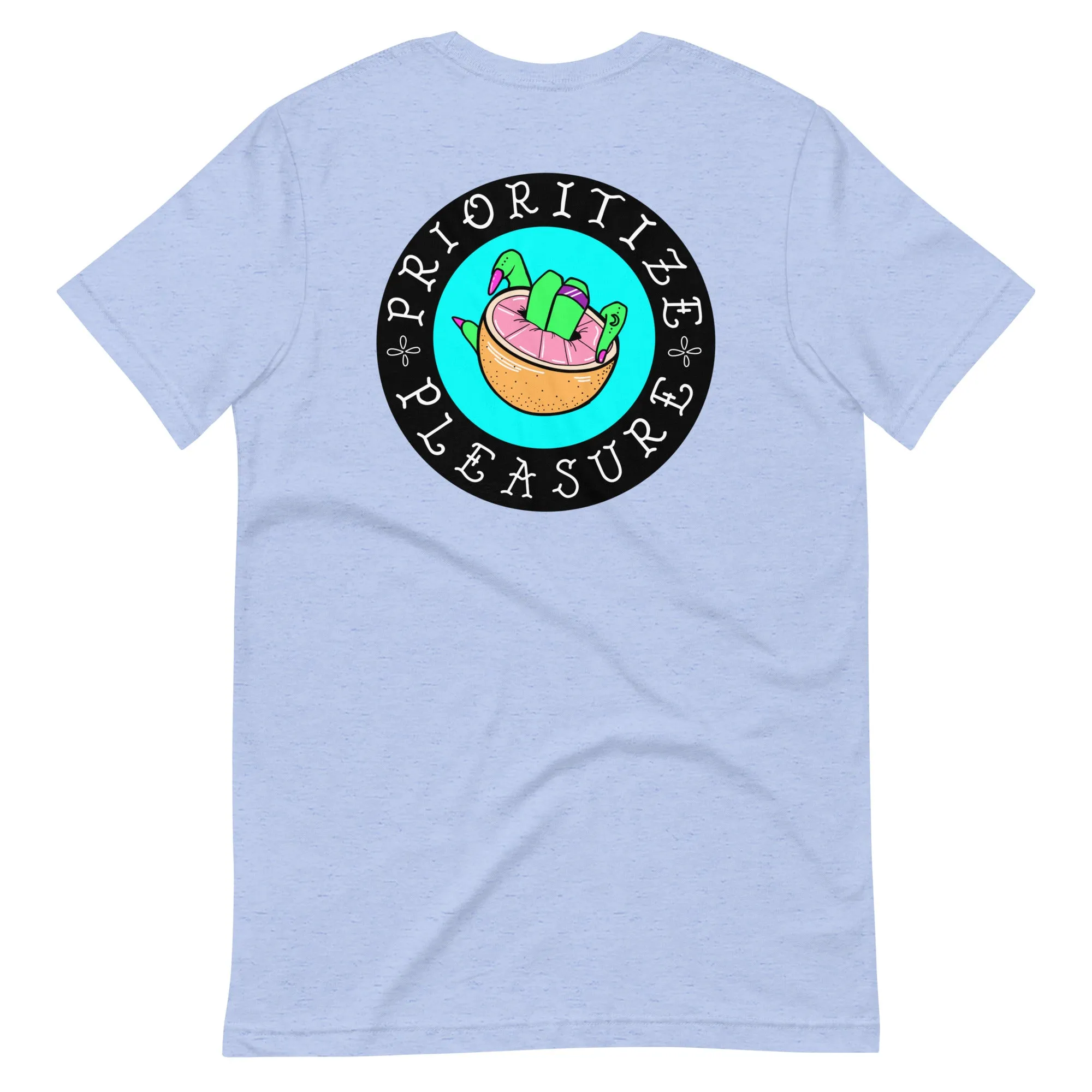 Squirt Unisex T-Shirt