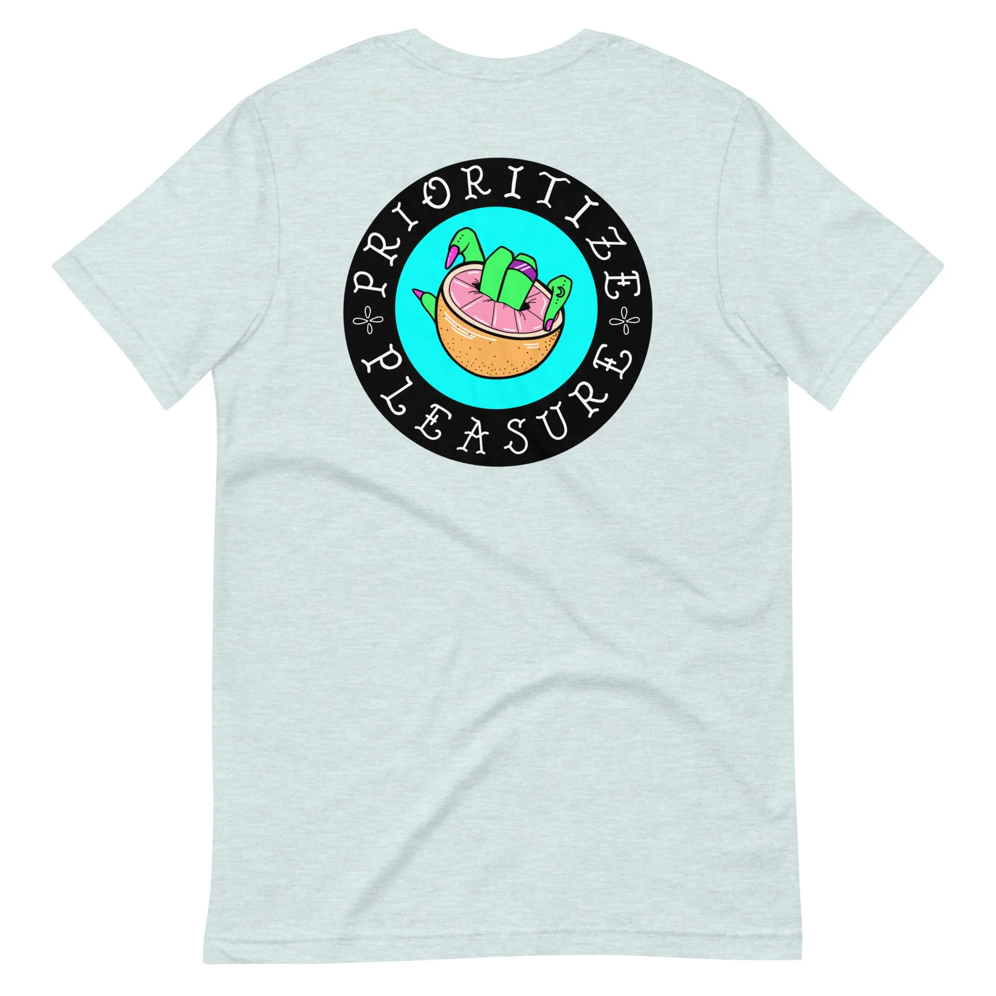 Squirt Unisex T-Shirt